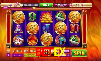 Experiência de Jogos BETEX